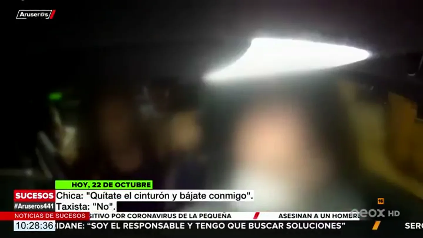 taxista taxista