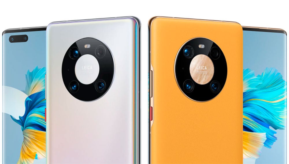 Huawei Mate 40