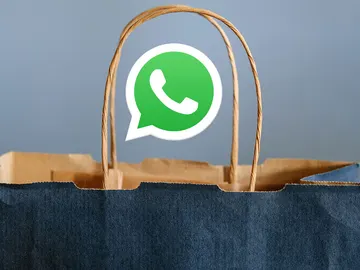 Compras en WhatsApp Compras en WhatsApp
