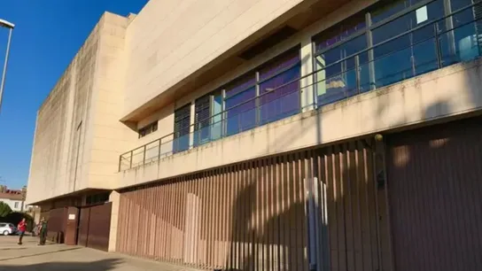 Juzgado de Dos Hermanas, en Sevilla Juzgado de Dos Hermanas, en Sevilla