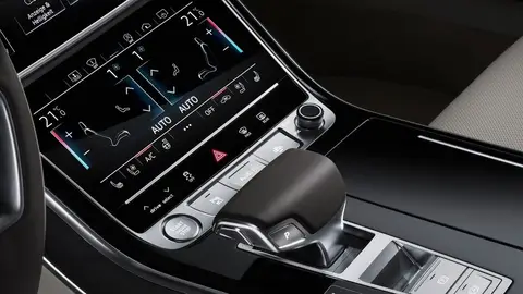 Audi A8 60 Tfsie Audi A8 60 Tfsie