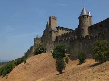 Carcasona Carcasona