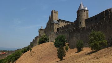 Carcasona