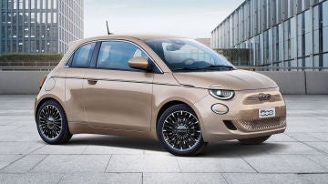 Fiat 500 3+1