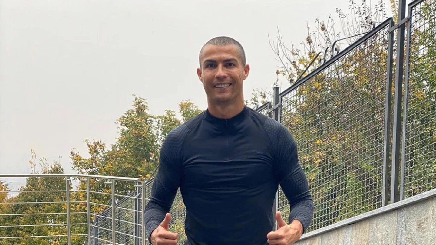 Cristiano Ronaldo Cristiano Ronaldo