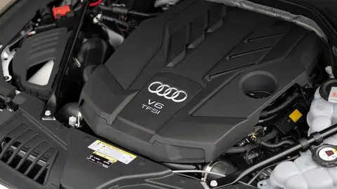 Audi A8 60 Tfsie Audi A8 60 Tfsie