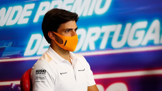 Carlos Sainz Carlos Sainz