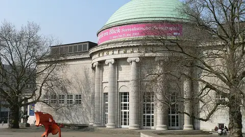 Kunsthalle Kunsthalle