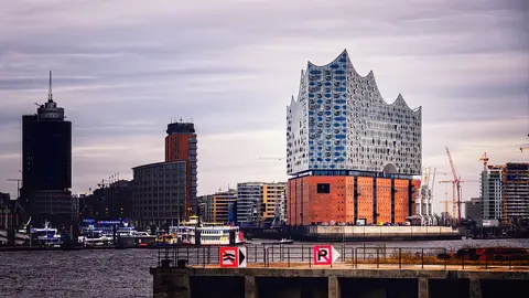 Hamburgo Hamburgo