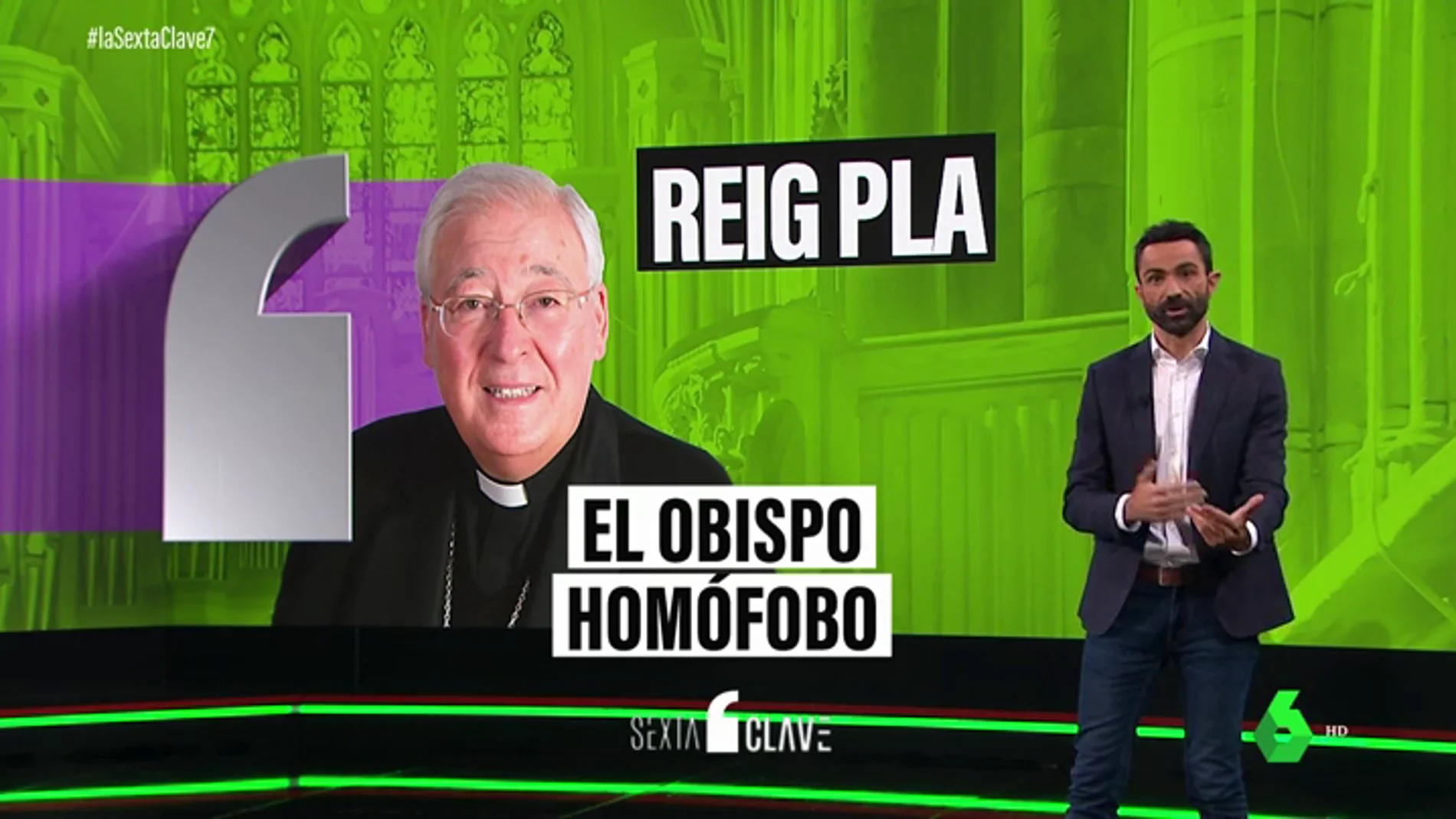 De considerar el aborto un "holocausto silencioso" a llamar "bozales" a los preservativos: las polémicas del obispo de Alcalá