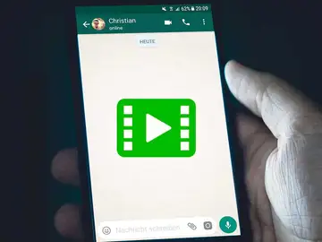 Envía tus vídeos sin perder calidad Envía tus vídeos sin perder calidad