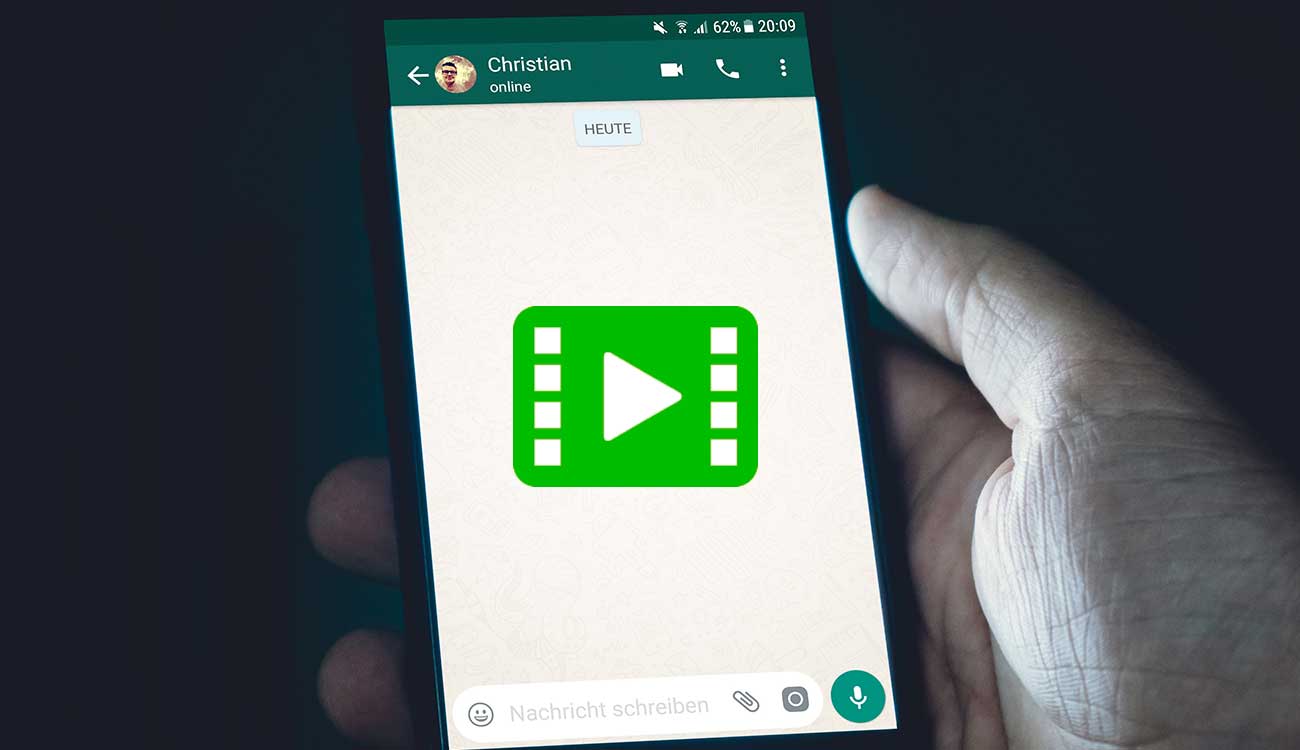 Envía tus vídeos sin perder calidad