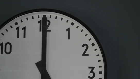 Horario de invierno: Así nos afecta el cambio de hora según los expertos Horario de invierno: Así nos afecta el cambio de hora según los expertos