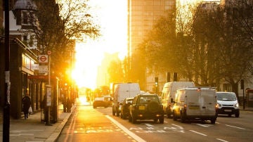 El centro de las ciudades se convertirá en zona de 30 km/h