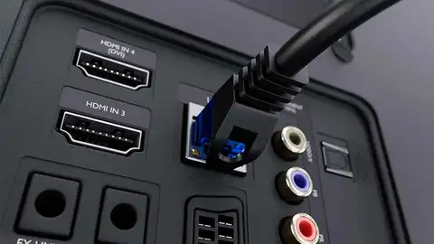 Cable de red Cable de red