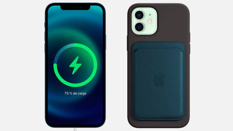 Por qué no deberías comprar un cargador MagSafe si tienes uno de estos iPhone