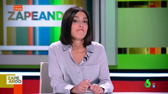 La confesión más mística de Lorena Castell sobre su abuela fallecida: "Se comunica conmigo" La confesión más mística de Lorena Castell sobre su abuela fallecida: "Se comunica conmigo"