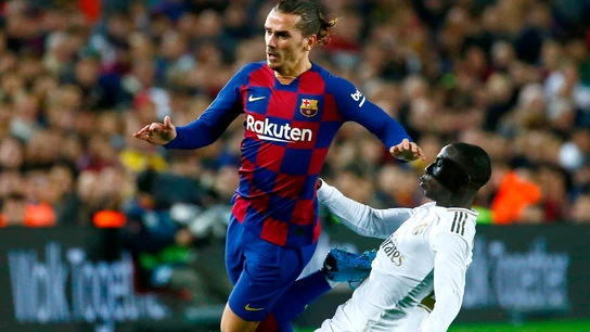 Calendario Liga 2021-2022: El primer Clásico entre Barcelona y Real Madrid será el 24 de octubre LaLiga Santander