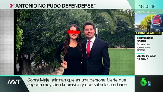 MAJE 1 MVT MAJE 1 MVT