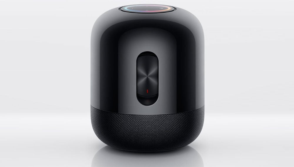 Huawei Sound