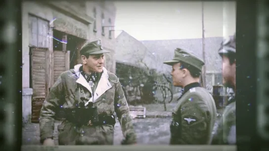 España, lugar de acogida de nazis tras la guerra: "Se les permitió vivir aquí con la condición de que no hicieran ruido" España, lugar de acogida de nazis tras la guerra: "Se les permitió vivir aquí con la condición de que no hicieran ruido"