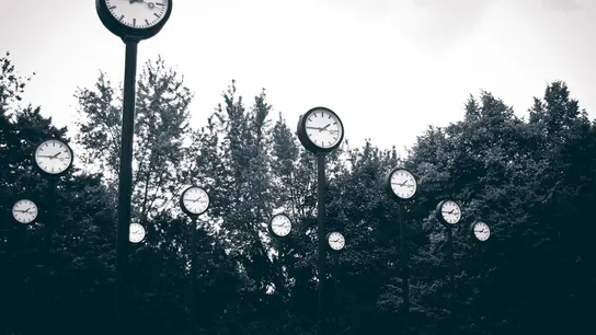 Cambio de hora 2020: Hoy toca adelantar el reloj una hora Cambio horario