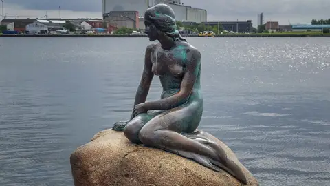 Sirenita Sirenita