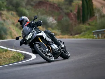 BMW F 850 GS BMW F 850 GS