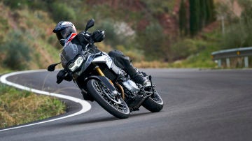 BMW F 850 GS