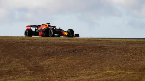 Max Verstappen GP Portugal 2020 Libres Max Verstappen GP Portugal 2020 Libres