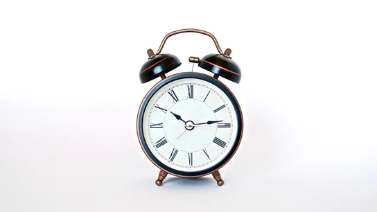 Comienza el horario de invierno: hoy se atrasa una hora el reloj Comienza el horario de invierno: hoy se atrasa una hora el reloj
