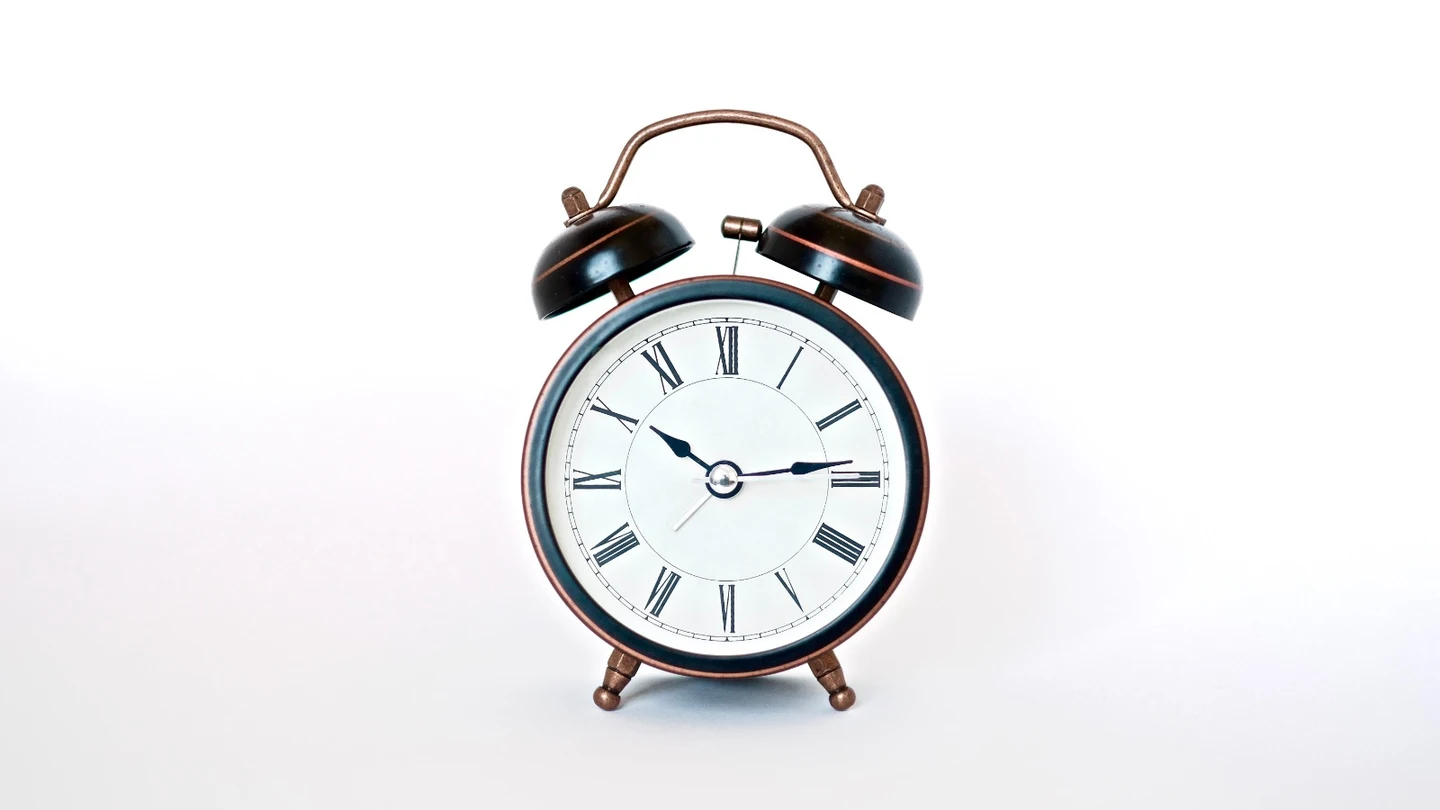Comienza el horario de invierno: hoy se atrasa una hora el reloj Comienza el horario de invierno: hoy se atrasa una hora el reloj