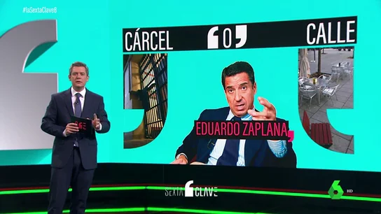 ¿Calle o cárcel?: el vídeo que te explica en dos minutos quiénes son los nombres más sonados de la corrupción en España ¿Calle o cárcel?: el vídeo que te explica en dos minutos quiénes son los nombres más sonados de la corrupción en España