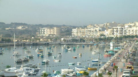 Marsascala