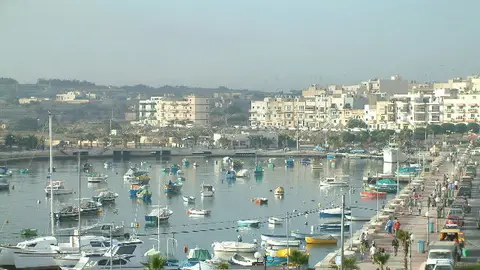 Marsascala Marsascala