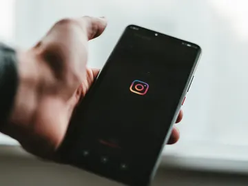 Instagram Instagram