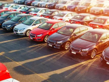 La tendencia alcista de la recaudación del impuesto de matriculación llega a su fin en 2020 La tendencia alcista de la recaudación del impuesto de matriculación llega a su fin en 2020