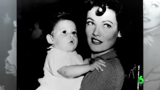 Gene Tierney, la dramática cuarentena por rubeola que acabó con su carrera como actriz Gene Tierney, la dramática cuarentena por rubeola que acabó con su carrera como actriz