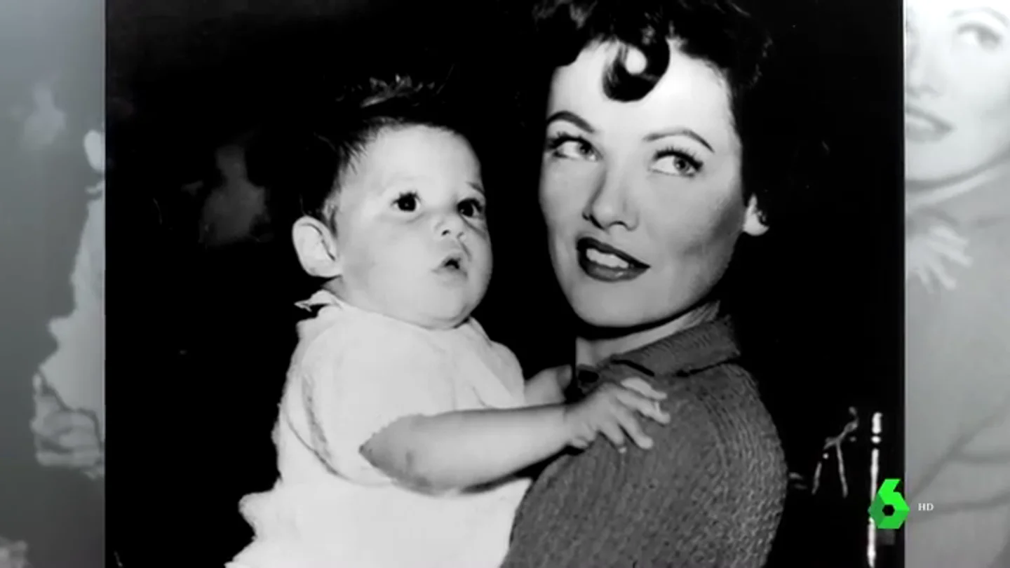 Gene Tierney, la dramática cuarentena por rubeola que acabó con su carrera como actriz Gene Tierney, la dramática cuarentena por rubeola que acabó con su carrera como actriz