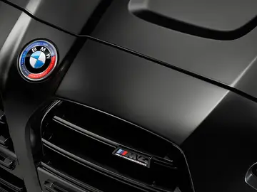 BMW M4 Competition x Kith BMW M4 Competition x Kith
