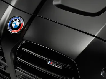 BMW M4 Competition x Kith BMW M4 Competition x Kith