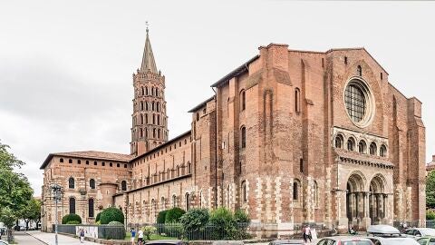 Basílica de San Sernín