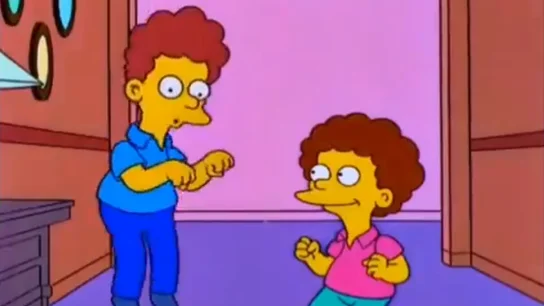 La última 'predicción' de los Simpson: la Navidad 2020 en España La última 'predicción' de los Simpson: la Navidad 2020 en España