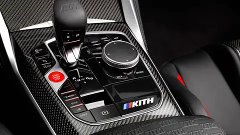 BMW M4 Competition x Kith BMW M4 Competition x Kith