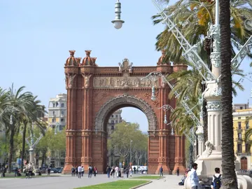 Baracelona Baracelona