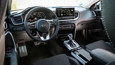 Kia XCeed PHEV Kia XCeed PHEV