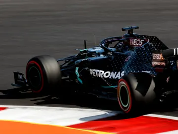 Lewis Hamilton GP Portugal 2020 Victoria Lewis Hamilton GP Portugal 2020 Victoria