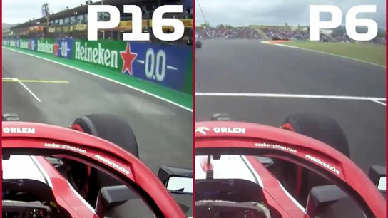 Kimi Raikkonen, espectáculo en Portugal Kimi Raikkonen, espectáculo en Portugal