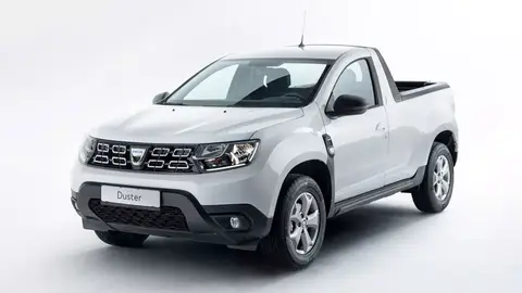 Dacia Duster pick up Dacia Duster pick up
