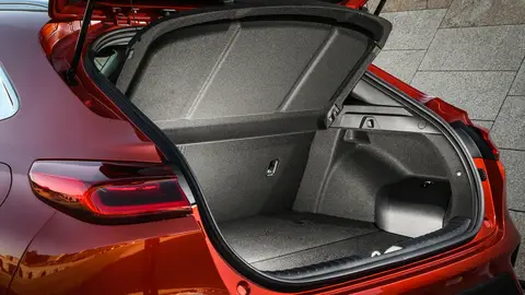 Kia XCeed PHEV Kia XCeed PHEV